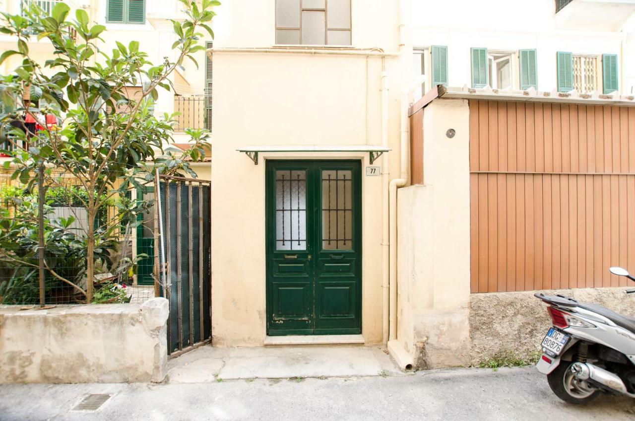 Alex Beach House Sanremo Exterior foto