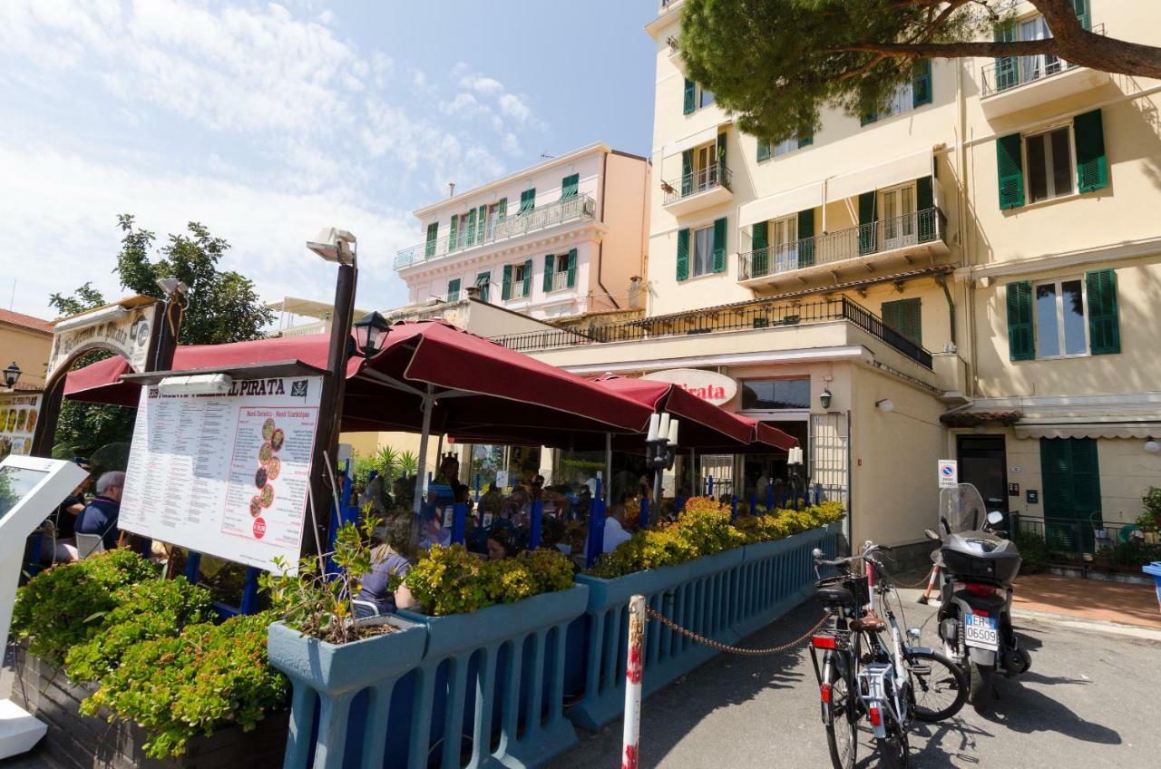 Alex Beach House Sanremo Exterior foto