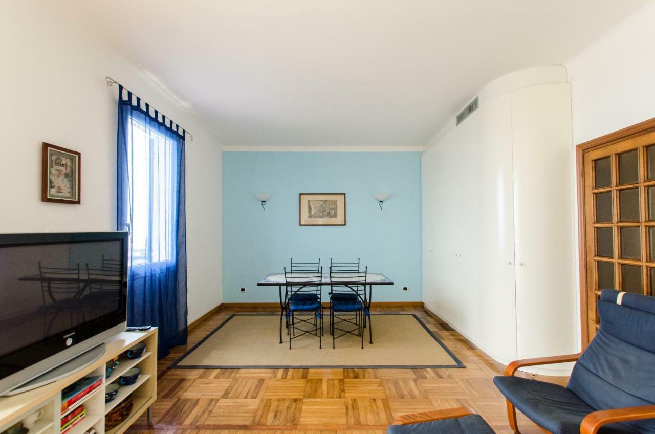 Alex Beach House Sanremo Exterior foto